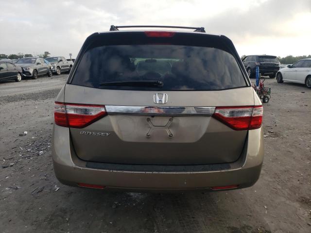 Photo 5 VIN: 5FNRL5H49CB048217 - HONDA ODYSSEY EX 