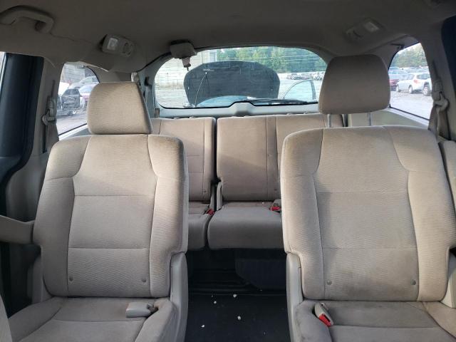 Photo 9 VIN: 5FNRL5H49CB048217 - HONDA ODYSSEY EX 