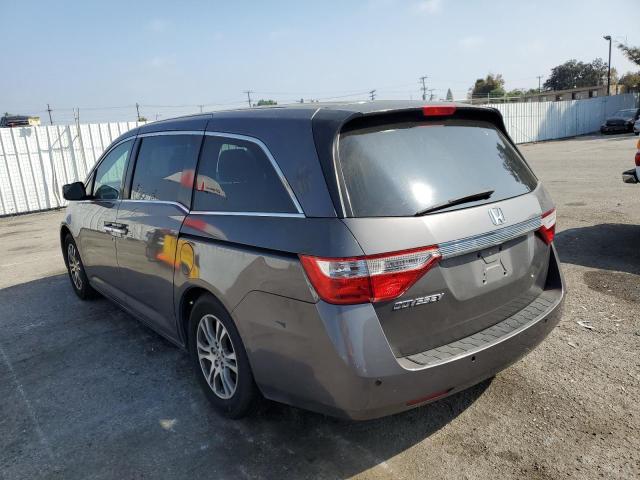 Photo 2 VIN: 5FNRL5H49CB055345 - HONDA ODYSSEY EX 