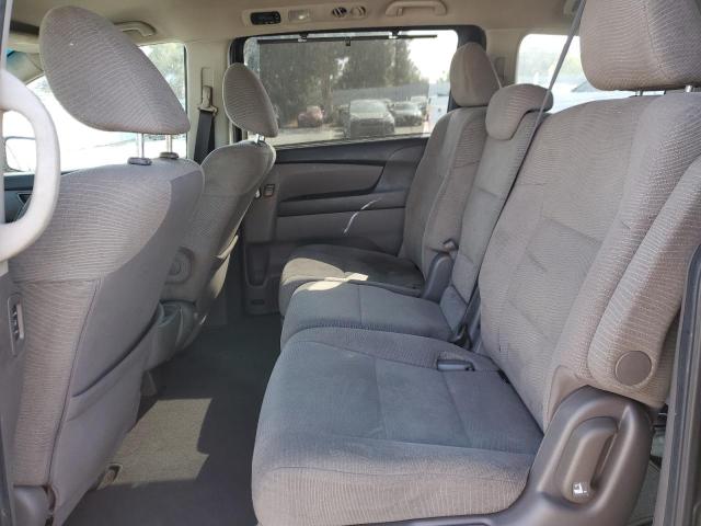 Photo 5 VIN: 5FNRL5H49CB055345 - HONDA ODYSSEY EX 