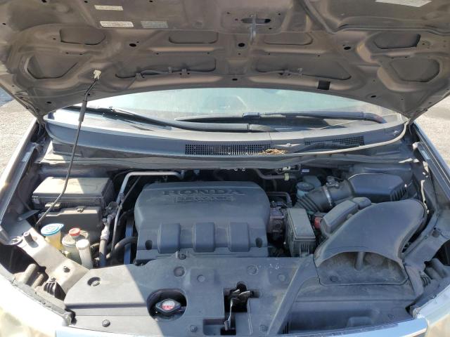 Photo 6 VIN: 5FNRL5H49CB055345 - HONDA ODYSSEY EX 