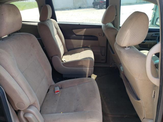 Photo 5 VIN: 5FNRL5H49CB061761 - HONDA ODYSSEY EX 