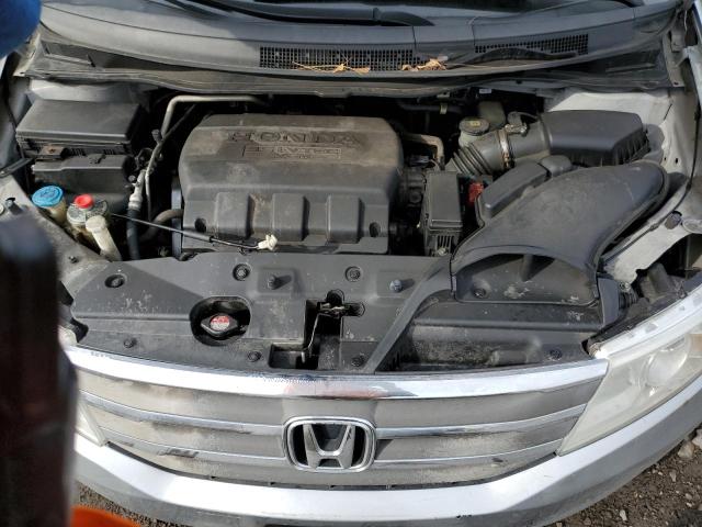 Photo 11 VIN: 5FNRL5H49CB065003 - HONDA ODYSSEY EX 