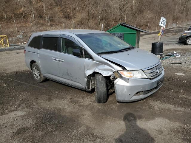 Photo 3 VIN: 5FNRL5H49CB065003 - HONDA ODYSSEY EX 