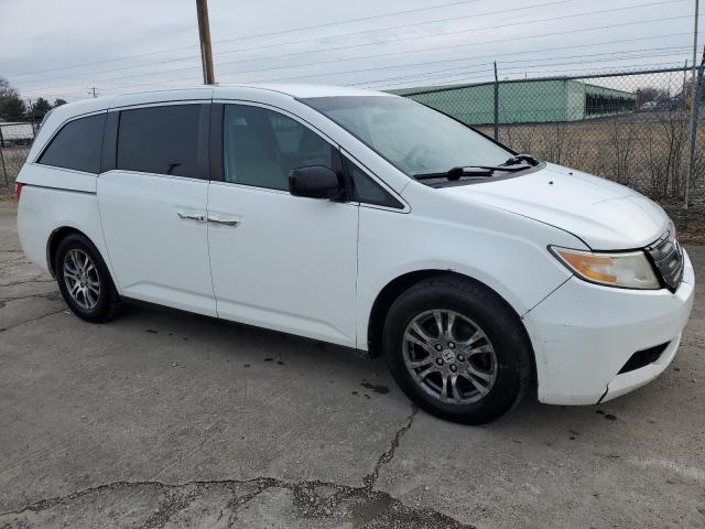 Photo 3 VIN: 5FNRL5H49CB074705 - HONDA ODYSSEY EX 