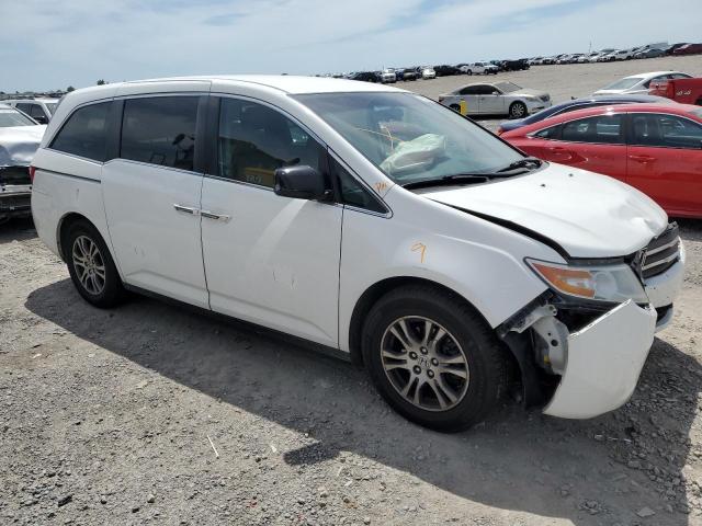 Photo 3 VIN: 5FNRL5H49CB079032 - HONDA ODYSSEY EX 