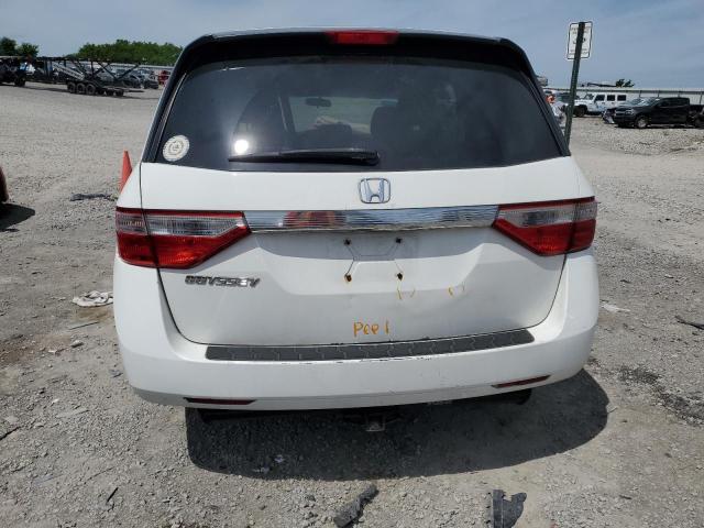 Photo 5 VIN: 5FNRL5H49CB079032 - HONDA ODYSSEY EX 