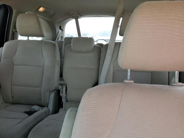 Photo 9 VIN: 5FNRL5H49CB079032 - HONDA ODYSSEY EX 