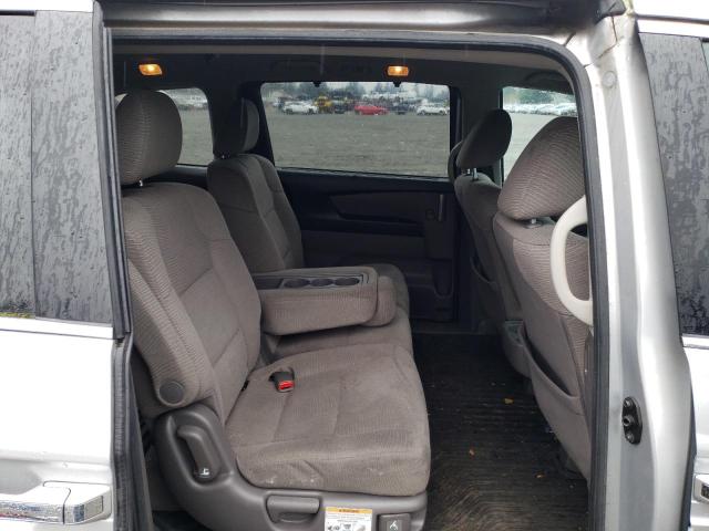 Photo 10 VIN: 5FNRL5H49CB079340 - HONDA ODYSSEY EX 