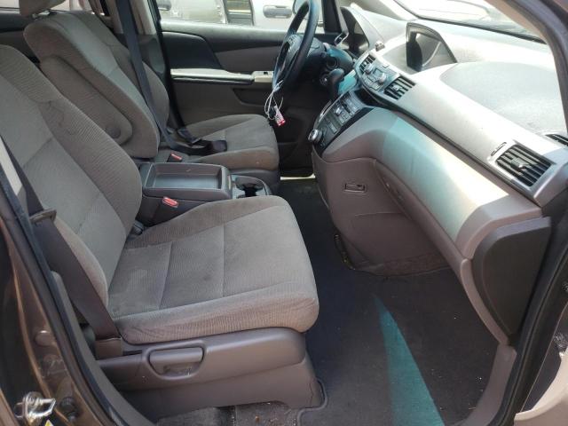 Photo 4 VIN: 5FNRL5H49CB088359 - HONDA ODYSSEY EX 