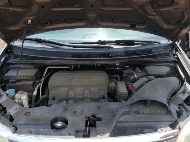 Photo 6 VIN: 5FNRL5H49CB088359 - HONDA ODYSSEY EX 