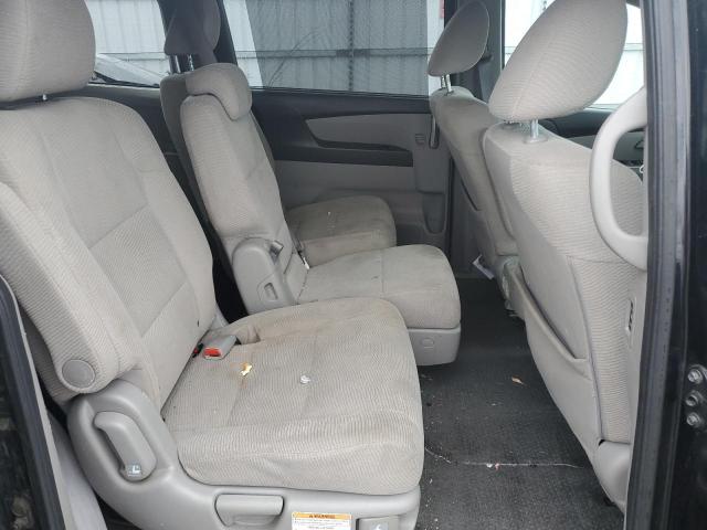 Photo 10 VIN: 5FNRL5H49CB096543 - HONDA ODYSSEY EX 