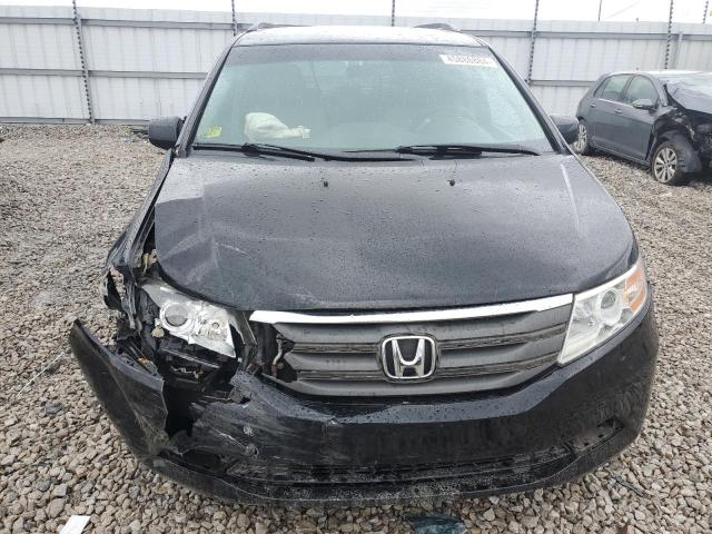 Photo 4 VIN: 5FNRL5H49CB096543 - HONDA ODYSSEY EX 