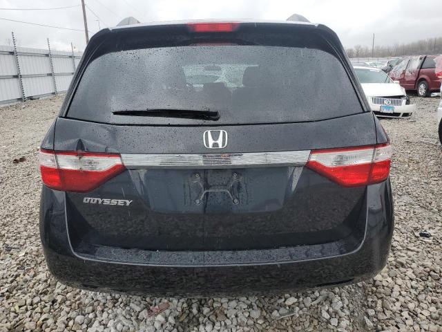 Photo 5 VIN: 5FNRL5H49CB096543 - HONDA ODYSSEY EX 