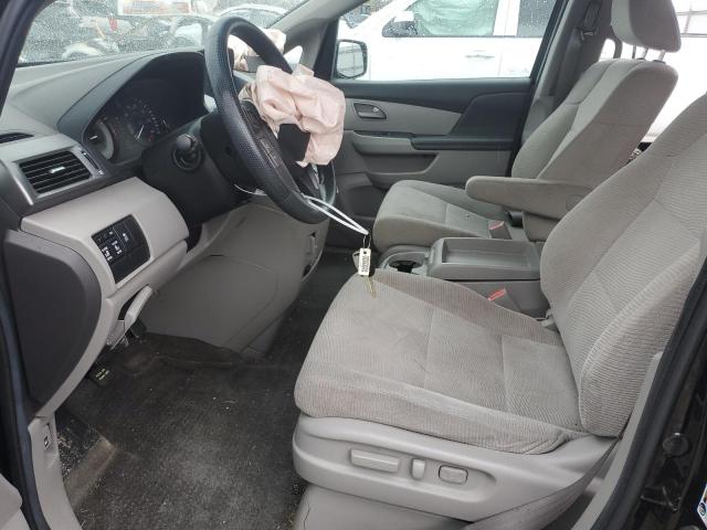 Photo 6 VIN: 5FNRL5H49CB096543 - HONDA ODYSSEY EX 