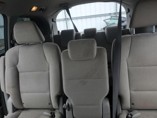 Photo 9 VIN: 5FNRL5H49CB096543 - HONDA ODYSSEY EX 