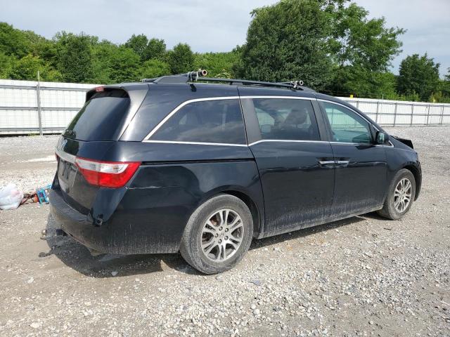 Photo 2 VIN: 5FNRL5H49CB110036 - HONDA ODYSSEY EX 