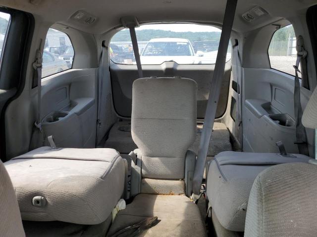 Photo 9 VIN: 5FNRL5H49CB110036 - HONDA ODYSSEY EX 