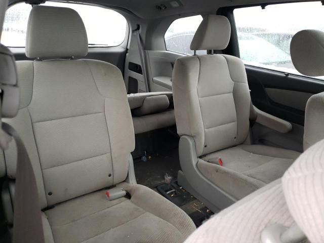 Photo 10 VIN: 5FNRL5H49CB134269 - HONDA ODYSSEY EX 