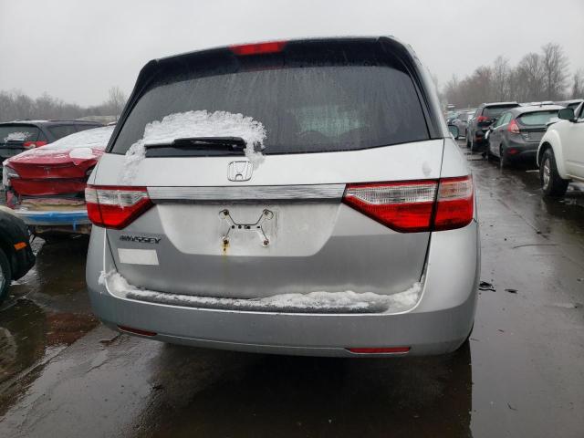 Photo 5 VIN: 5FNRL5H49CB134269 - HONDA ODYSSEY EX 