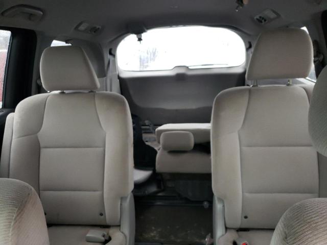 Photo 9 VIN: 5FNRL5H49CB134269 - HONDA ODYSSEY EX 