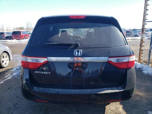 Photo 5 VIN: 5FNRL5H49CB509433 - HONDA ODYSSEY EX 