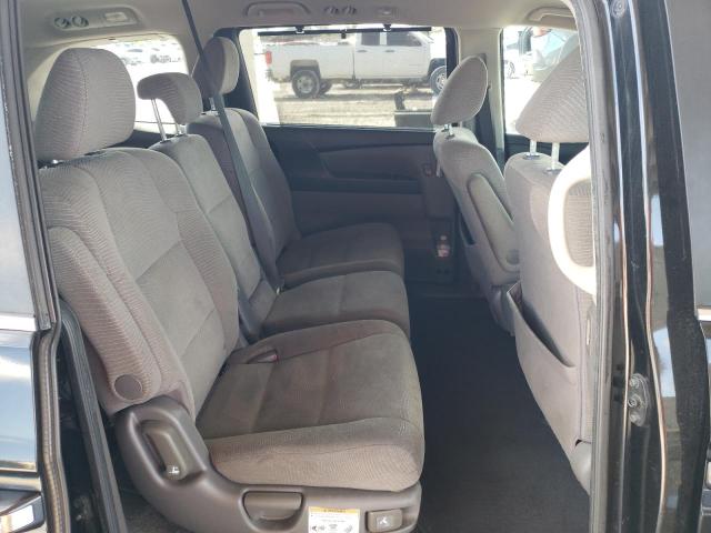 Photo 5 VIN: 5FNRL5H49DB010049 - HONDA ODYSSEY EX 