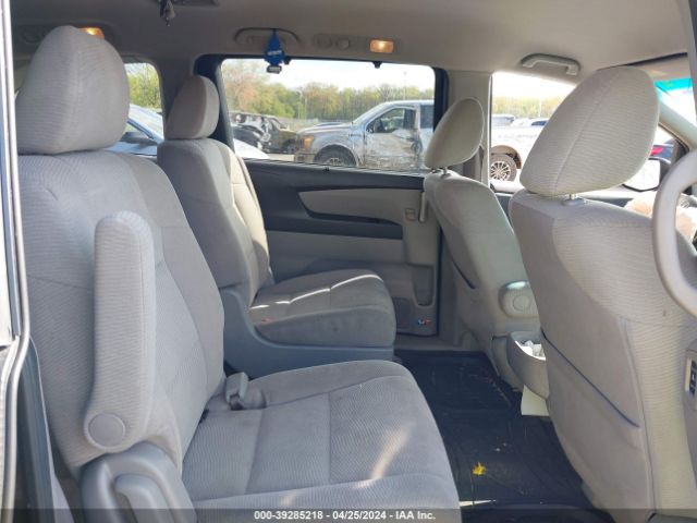 Photo 7 VIN: 5FNRL5H49DB019172 - HONDA ODYSSEY 