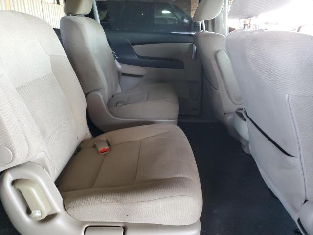 Photo 10 VIN: 5FNRL5H49DB024601 - HONDA ODYSSEY EX 