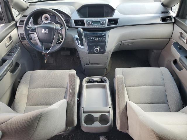 Photo 7 VIN: 5FNRL5H49DB027546 - HONDA ODYSSEY EX 