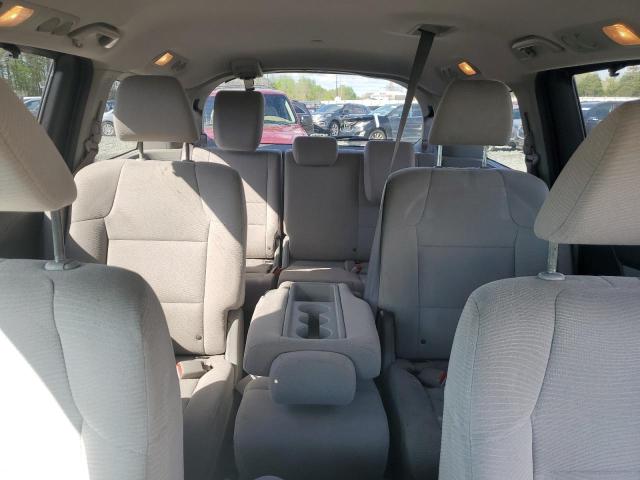 Photo 9 VIN: 5FNRL5H49DB027546 - HONDA ODYSSEY EX 