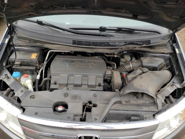 Photo 6 VIN: 5FNRL5H49DB036893 - HONDA ODYSSEY EX 