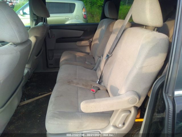 Photo 7 VIN: 5FNRL5H49DB051135 - HONDA ODYSSEY 