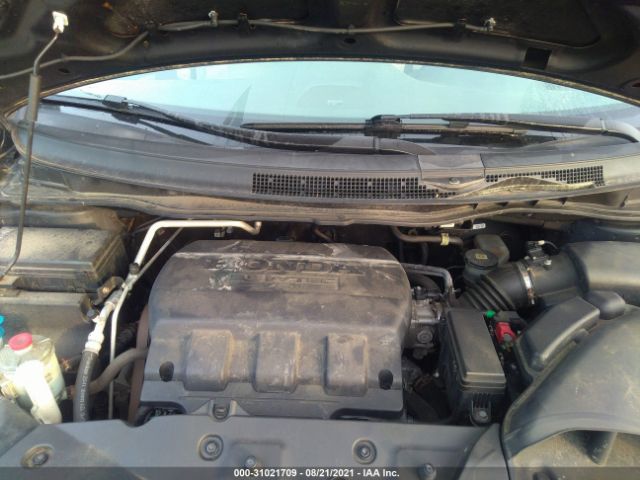 Photo 9 VIN: 5FNRL5H49DB051135 - HONDA ODYSSEY 