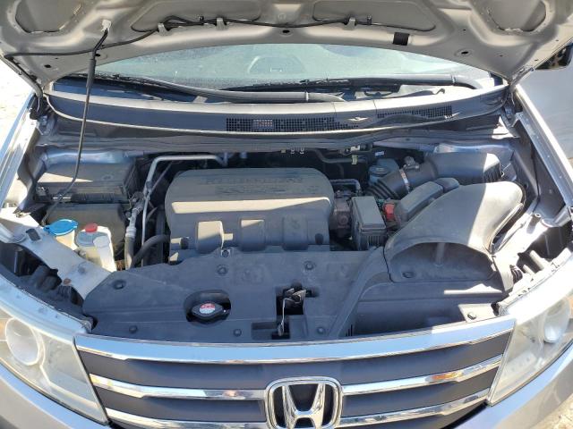 Photo 11 VIN: 5FNRL5H49DB055900 - HONDA ODYSSEY EX 