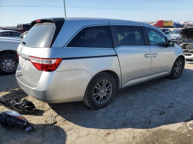 Photo 2 VIN: 5FNRL5H49DB055900 - HONDA ODYSSEY EX 