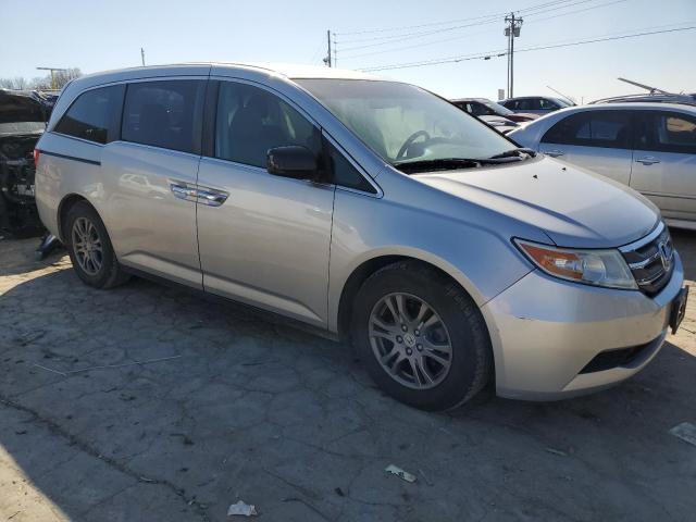 Photo 3 VIN: 5FNRL5H49DB055900 - HONDA ODYSSEY EX 