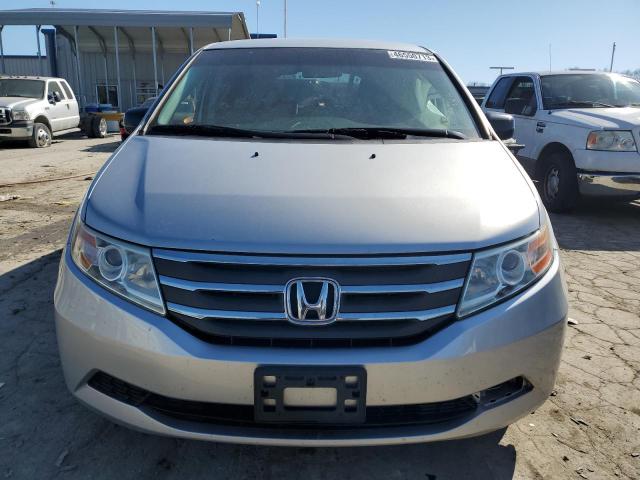 Photo 4 VIN: 5FNRL5H49DB055900 - HONDA ODYSSEY EX 