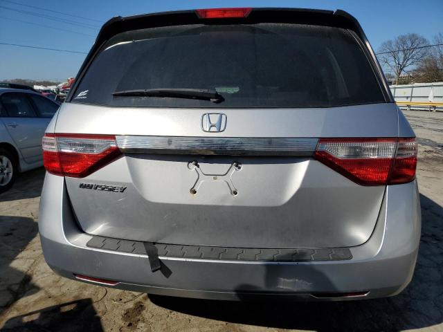 Photo 5 VIN: 5FNRL5H49DB055900 - HONDA ODYSSEY EX 