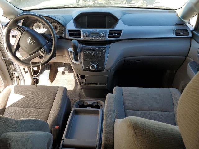 Photo 7 VIN: 5FNRL5H49DB055900 - HONDA ODYSSEY EX 