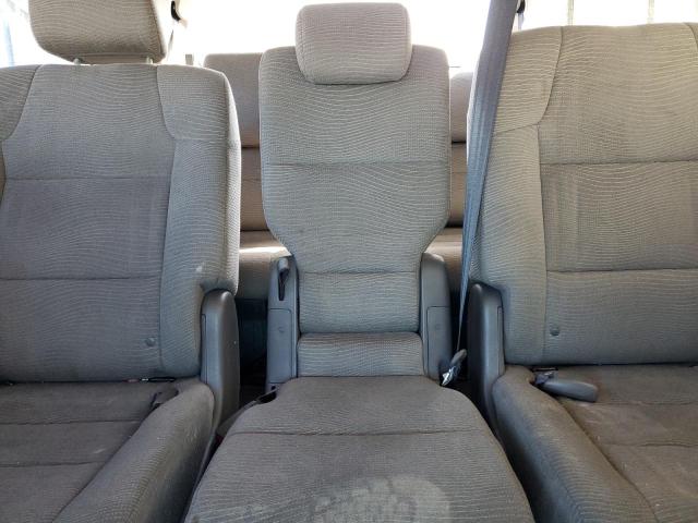 Photo 9 VIN: 5FNRL5H49DB055900 - HONDA ODYSSEY EX 