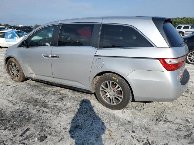 Photo 1 VIN: 5FNRL5H49DB063088 - HONDA ODYSSEY EX 