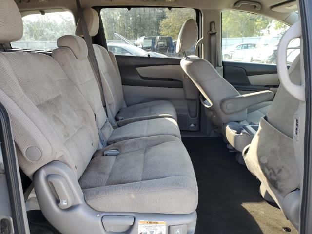 Photo 10 VIN: 5FNRL5H49DB063088 - HONDA ODYSSEY EX 