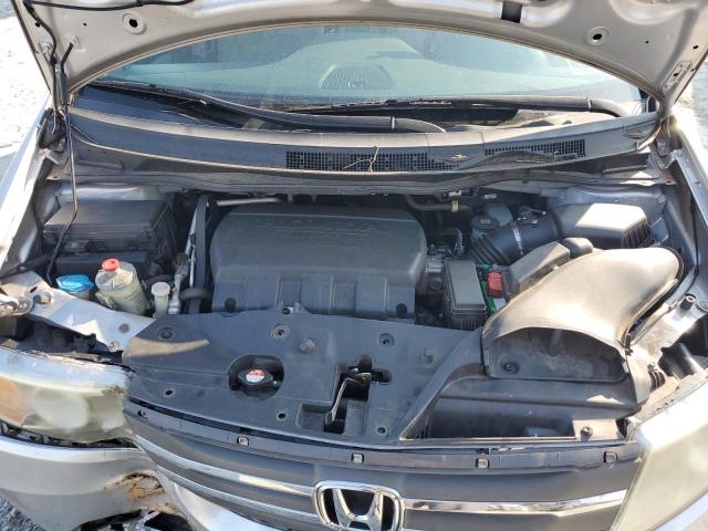 Photo 11 VIN: 5FNRL5H49DB063088 - HONDA ODYSSEY EX 