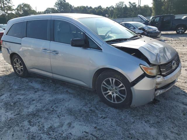 Photo 3 VIN: 5FNRL5H49DB063088 - HONDA ODYSSEY EX 