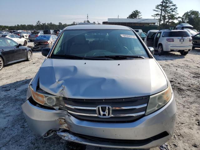 Photo 4 VIN: 5FNRL5H49DB063088 - HONDA ODYSSEY EX 