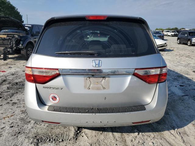 Photo 5 VIN: 5FNRL5H49DB063088 - HONDA ODYSSEY EX 