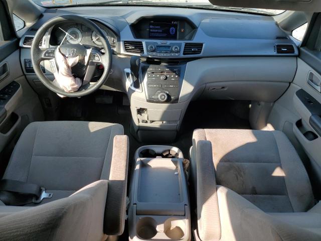 Photo 7 VIN: 5FNRL5H49DB063088 - HONDA ODYSSEY EX 