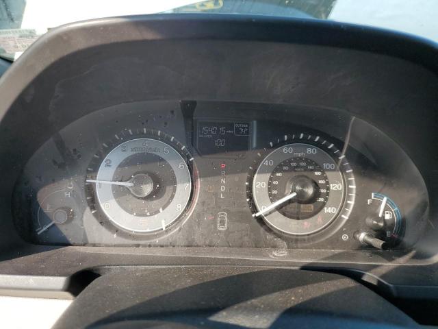 Photo 8 VIN: 5FNRL5H49DB063088 - HONDA ODYSSEY EX 