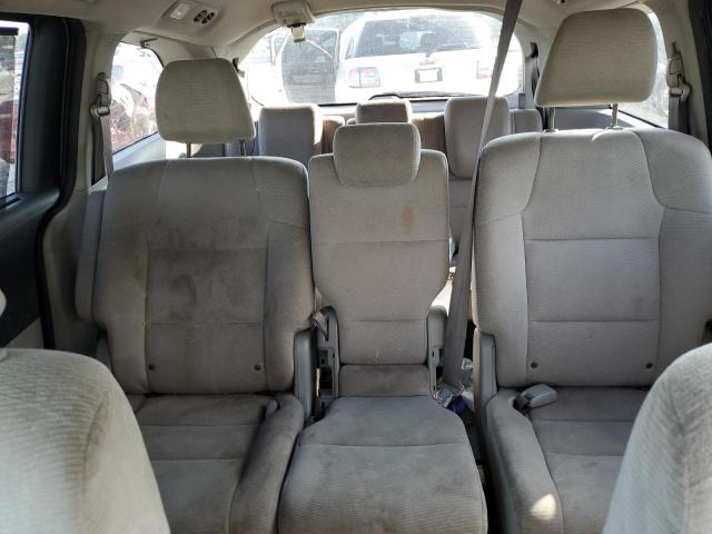 Photo 9 VIN: 5FNRL5H49DB063088 - HONDA ODYSSEY EX 